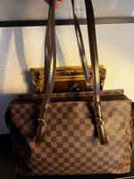 Louis Vuitton Damier Chelsea N51119, TH2088