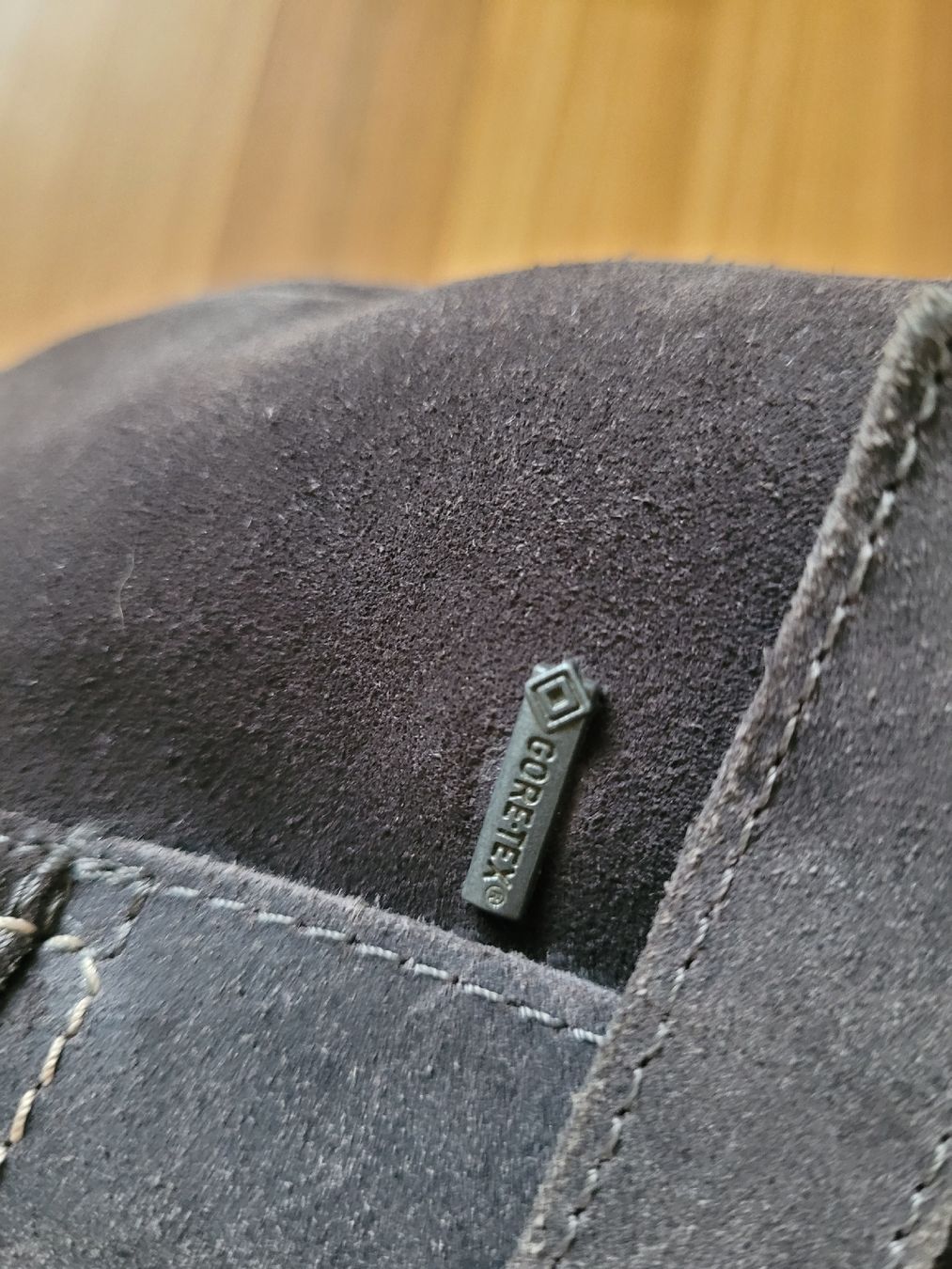 Legero Scarpe da donna: legero Winterstiefel Grösse 41.5 bzw. 7.5 – Nuovo (secondo la descrizione) da Winterthur venduto da sotbar 2