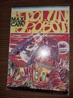 BD TOI , UN ROBOT