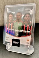 Maldini Dida Costacurta 49/99 Topps Total Football Milan AC
