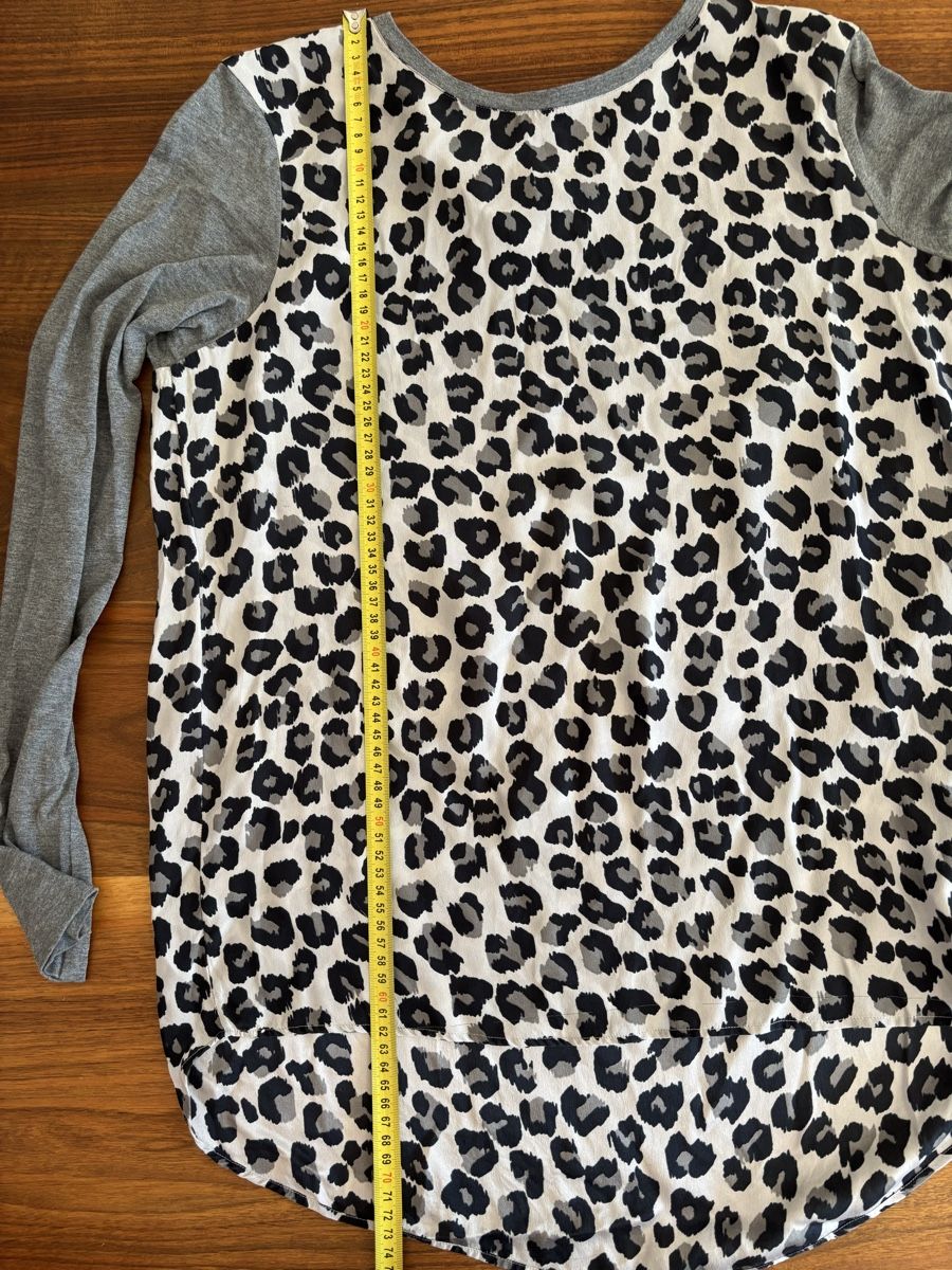Camicette: Bluse Seide Caliban Gr. 44 – Usato da Winterthur venduto da san_wd8j 2