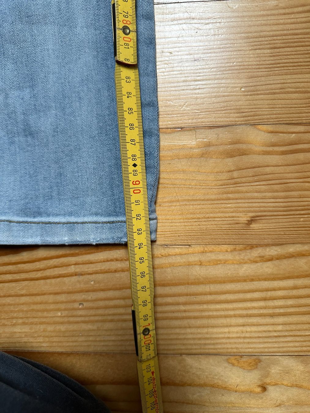 Only Jeans: Only Jeans 28/32 - sehr cooler Schnitt – Usato da Gümmenen venduto da FelizitasHermann 4