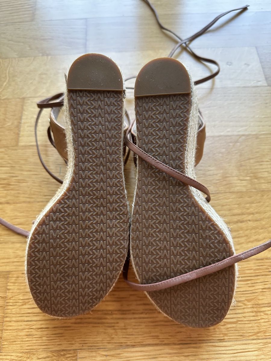 Michael Kors Scarpe da donna: Michael Kors Sandalen, Grösse 38 – Nuovo e nell'imballaggio originale da Olten venduto da sar_zs6d 4