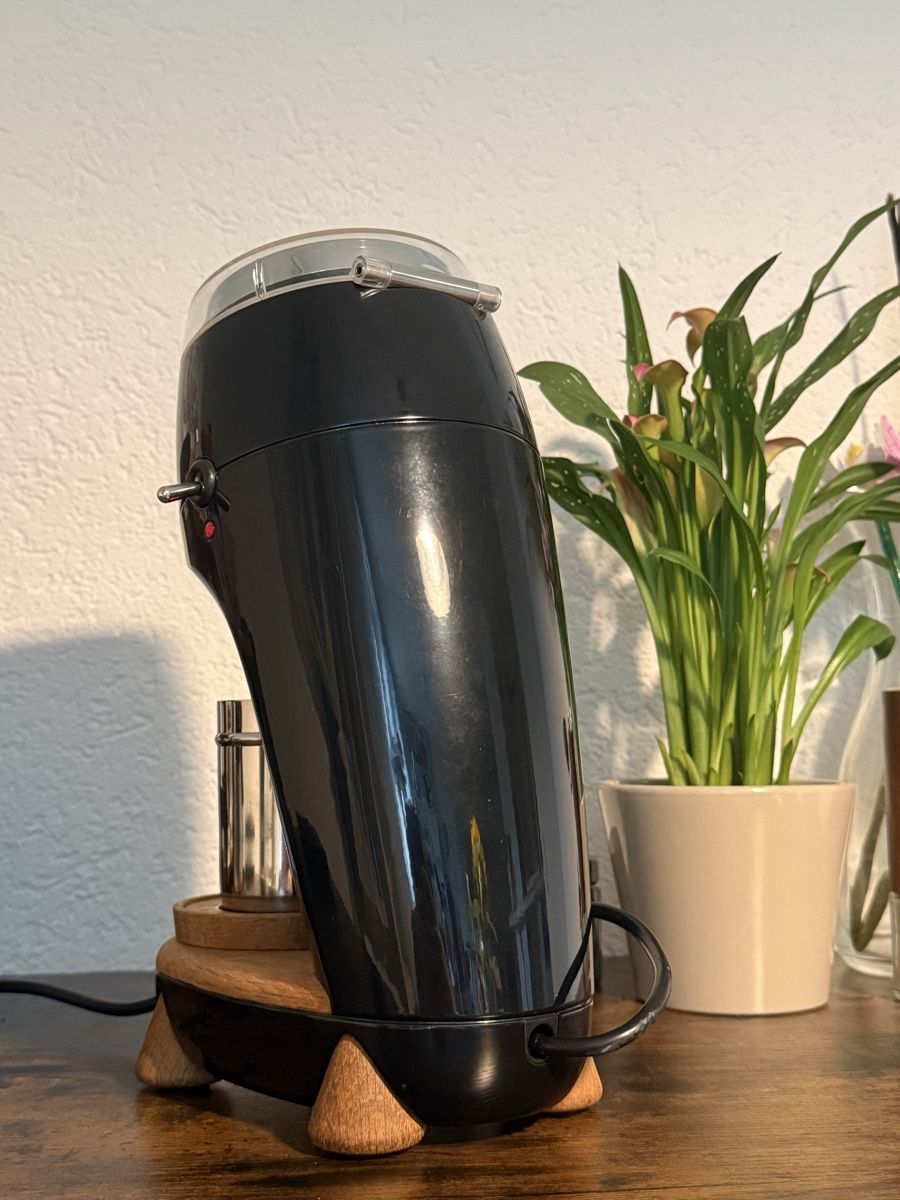Küchengeräte: Niche Zero Grinder – Gebraucht aus Würenlos von ger_vh8y 4