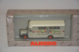 Mercedes Benz  L311 , Albedo , 1:87