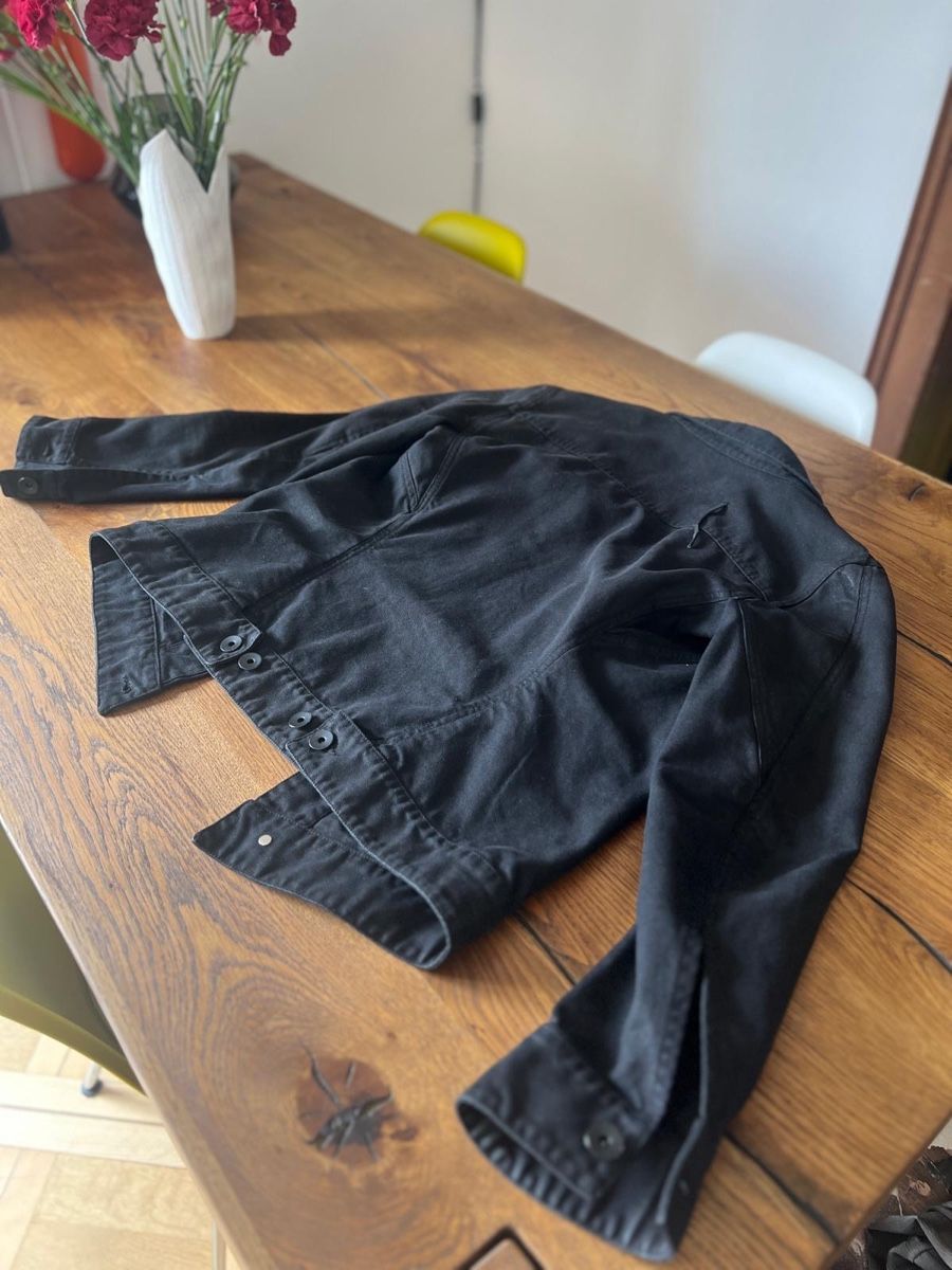 Giacche: Boris Bidjan Saberi – Usato da Zürich venduto da coke62 1