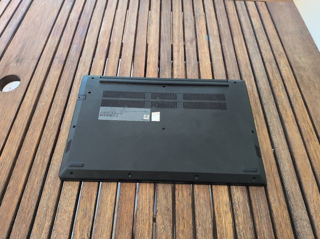 Notebook: Lenovo V15 G4 – Usato da Hüttwilen venduto da osa_rnj6 1