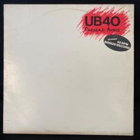 UB40 / Present Arms