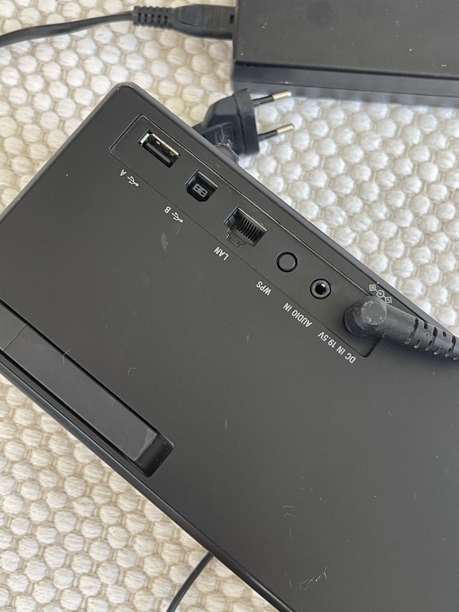 Sony Lautsprecher: Sony srs-x88 – Gebraucht aus Bärschwil von agn_r2cc 3