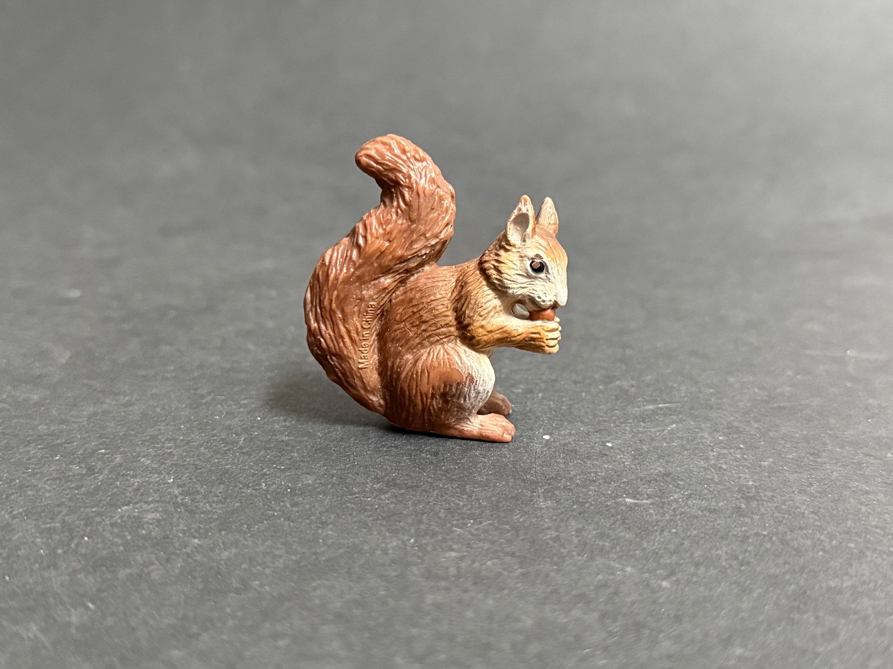 Schleich Statuette: Schleich Waldtiere Fuchs Igel Hase – Usato da Ennetbaden venduto da mapa05 6