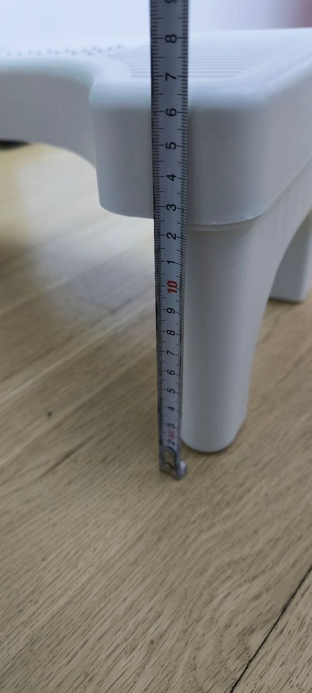 Hocker: Toilettenhocker – Gebraucht aus Rüfenacht BE von vagyula 3