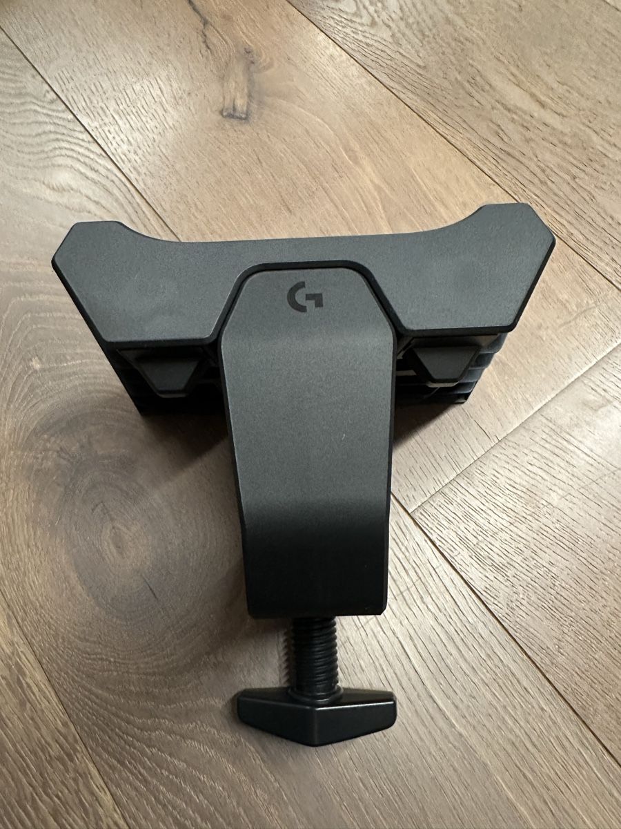 Logitech RS 50 Tischklemme (Neu (gemäss Beschreibung)) in Zell LU für ...