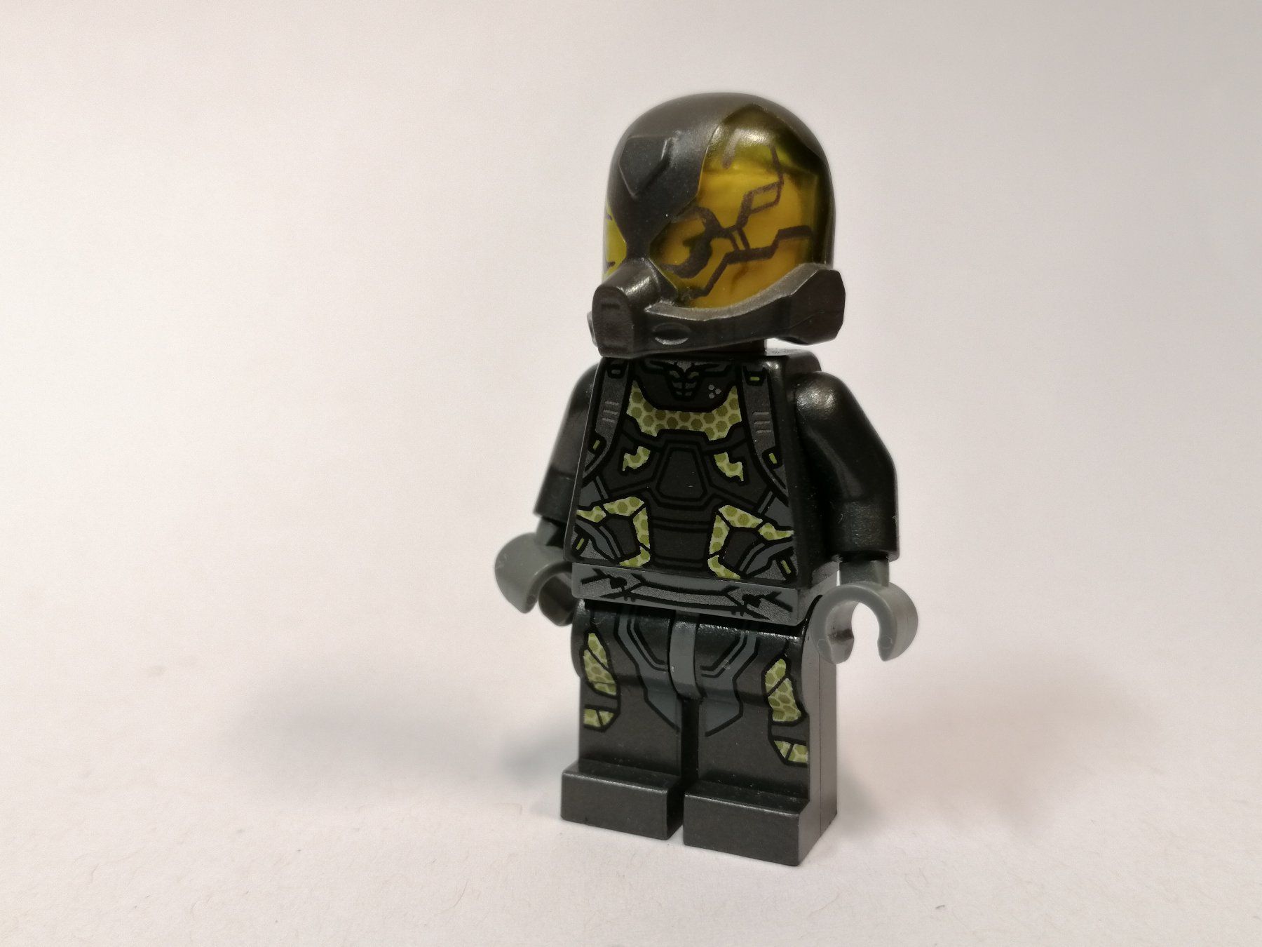 Lego Giocattoli: Lego Marvel Yellow Jacket – Usato da Sils im Domleschg venduto da AMAG_AUDI_ZH
