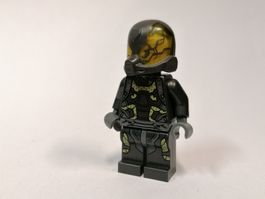 Lego Marvel Yellow Jacket