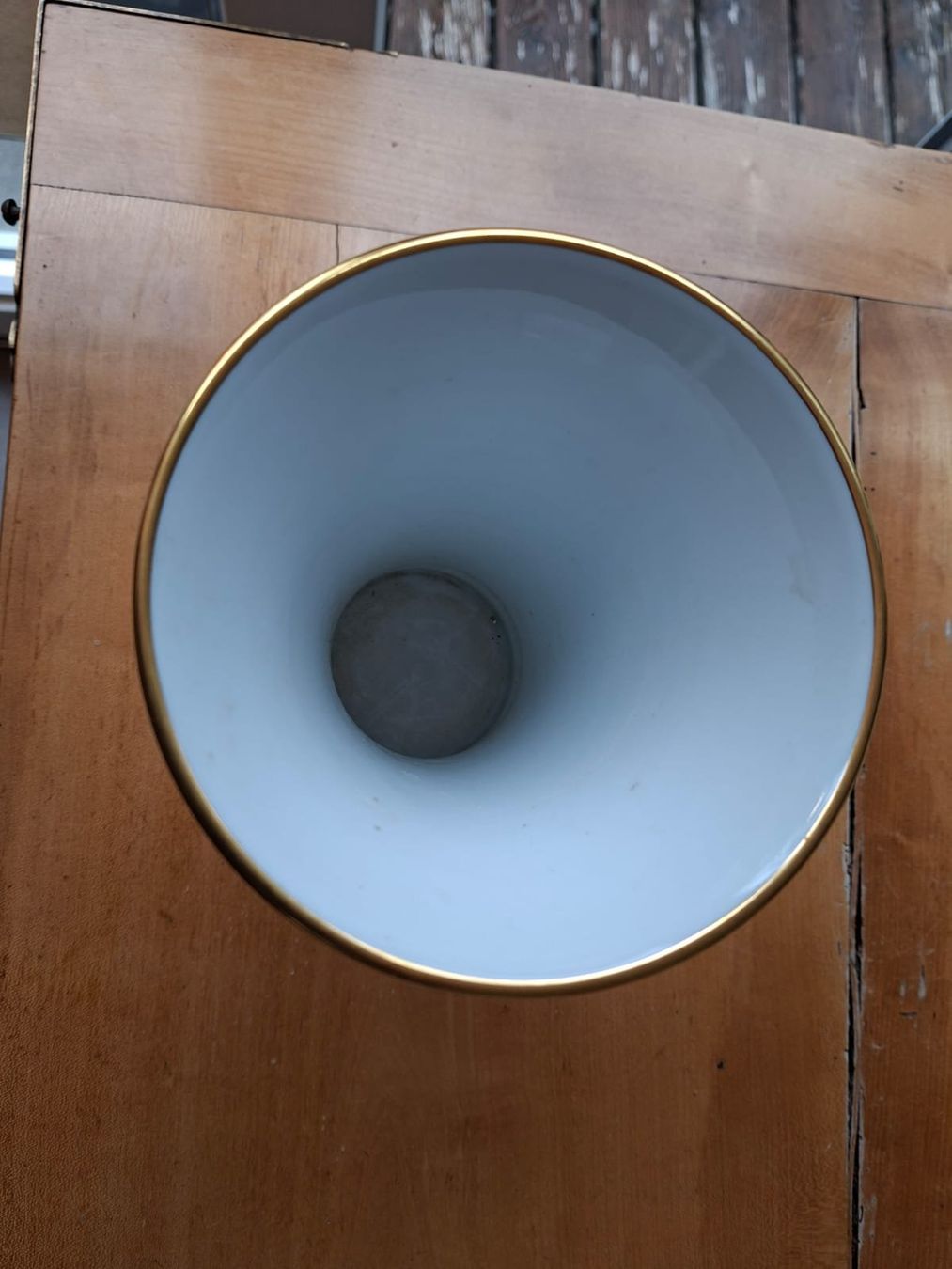 Vasi & Recipienti: Antike Vase KPM – Usato da Trimbach venduto da stillik 5