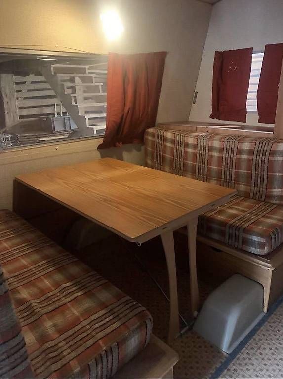 Camping Fahrzeuge: Rapido Record Matic – Gebraucht aus Wasen im Emmental von Jomaga 2