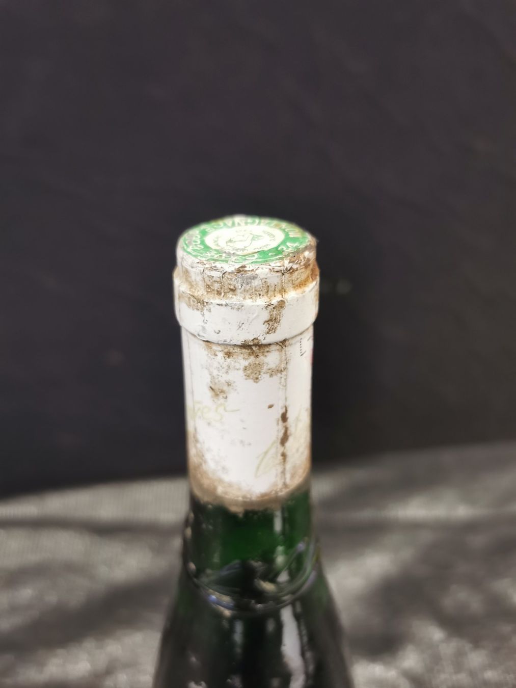 Vino: COTEAUX DU LANGUEDOC – Nuovo (secondo la descrizione) da Genève venduto da Leboucheoreilles 3