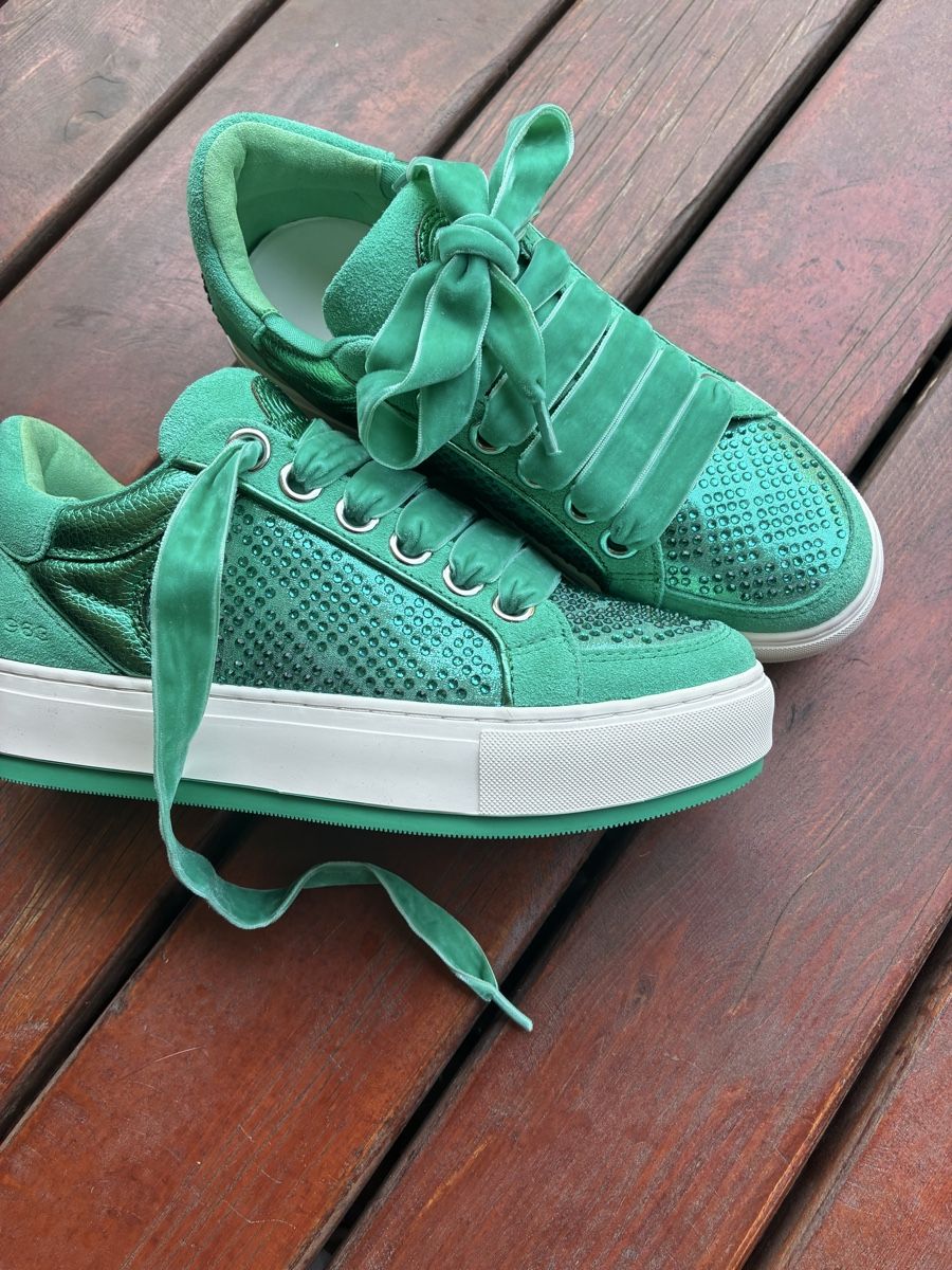 Kurt Geiger Damenschuhe: Kurt Geiger Damen Shuhe  – Neu und originalverpackt aus Laupen BE von ole_l8gg 1