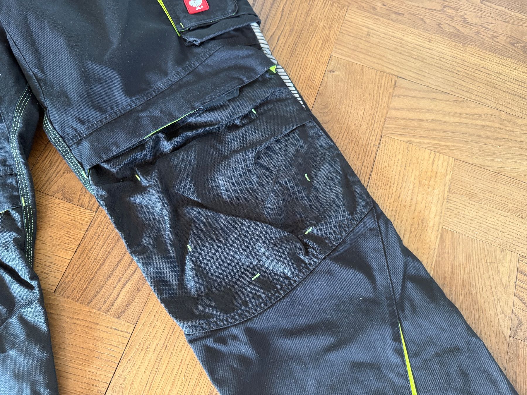 Engelbert Strauss Hosen: Engelbert Strauss Hose, Größe 58 Motion 2020 Herren – Gebraucht aus Ennetbaden von mapa05 4