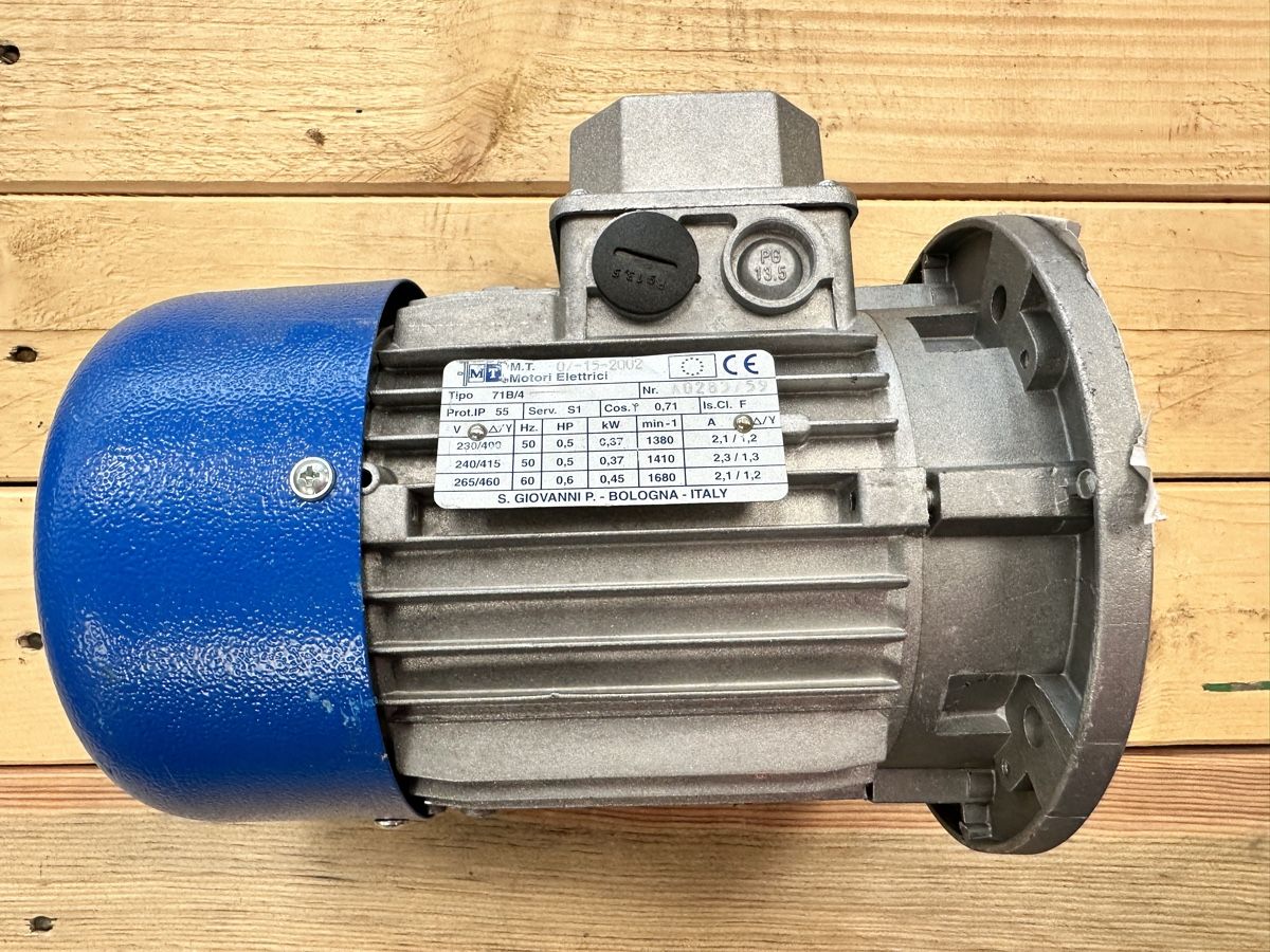 Pumpen & Teile: Pumpe – Gebraucht aus Nebikon von schnischna80