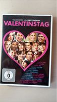 Valentinstag DVD mit Jessica Alba, Kathy Bates u.a. (0105