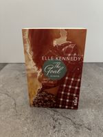 „The Goal“ von Elle Kennedy