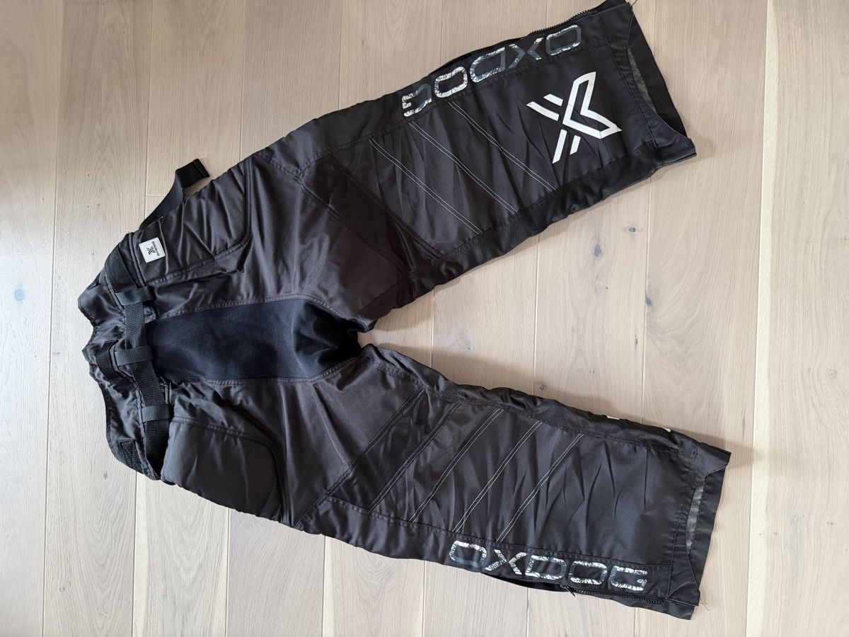 Pantalons: Oxdog Torhüterhose – D'occasion à Benken SG par unihoc92 1