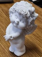 Grosse IGOR Engelsfigur 12 x 6.5 cm