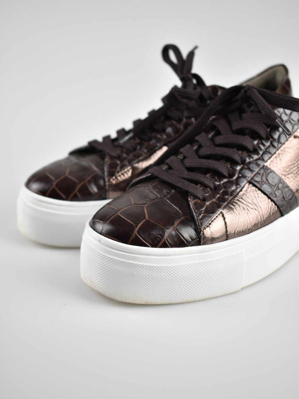 Kennel + Schmenger Scarpe da donna: Kennel & Schmenger Sneaker Gr.40 (39) – Nuovo (secondo la descrizione) da Nürensdorf venduto da 2ND_STORY 4