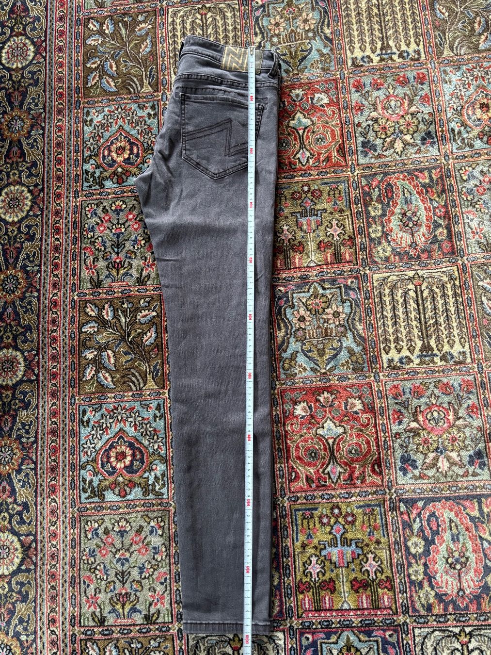 Nile Hosen: Pantalon – Gebraucht aus Avry-devant-Pont von Griotte01 3