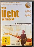 Wie Licht schmeckt   (Maurus vom Scheidt)   DE      ©'2010