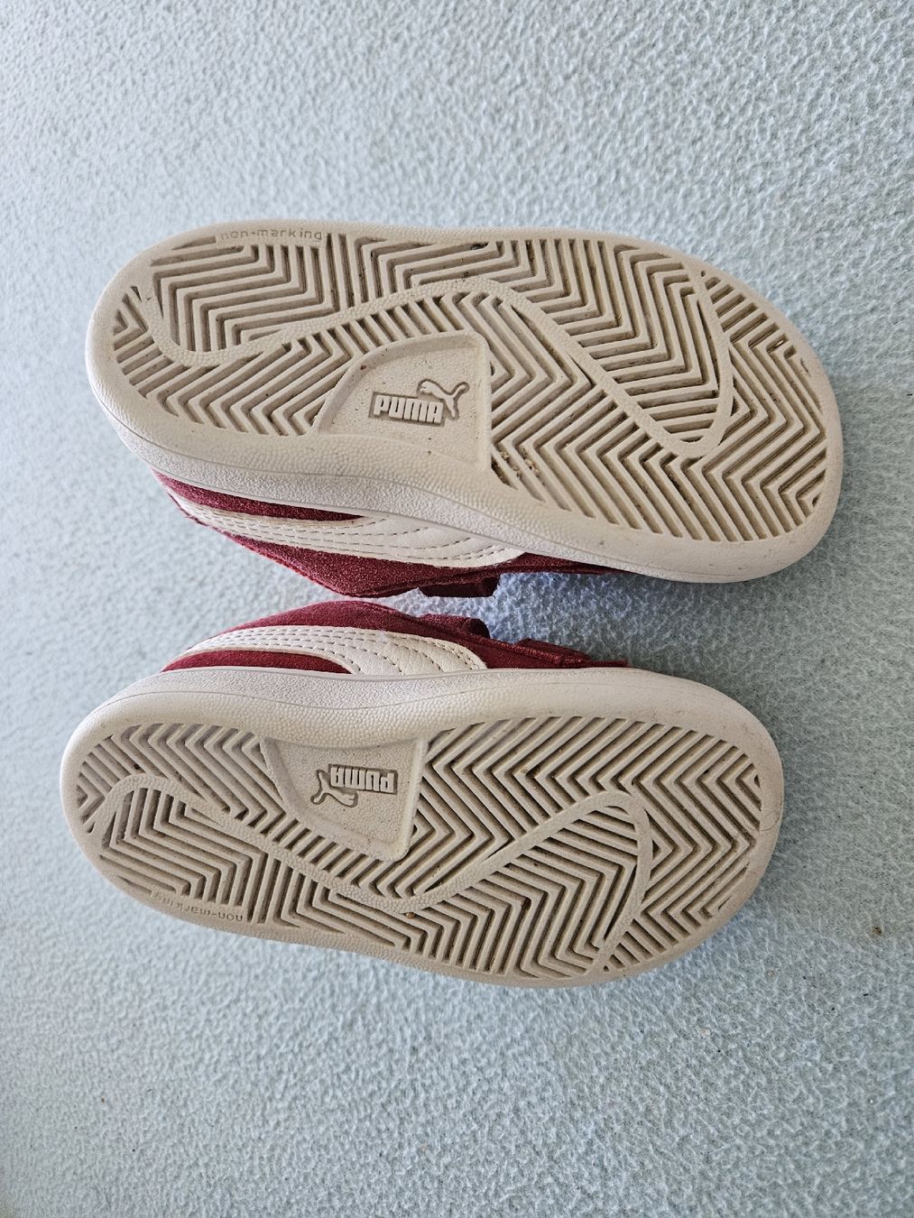 Puma Scarpe per ragazzi: Puma Schuhe Gr. 21 – Usato da Zürich venduto da Kris8050 2