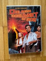 DIE REISE ZUM MITTELPUNKT DER ERDE (DVD)