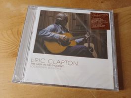 Eric Clapton: The Lady In The Balcony: Lockdown Sessions neu