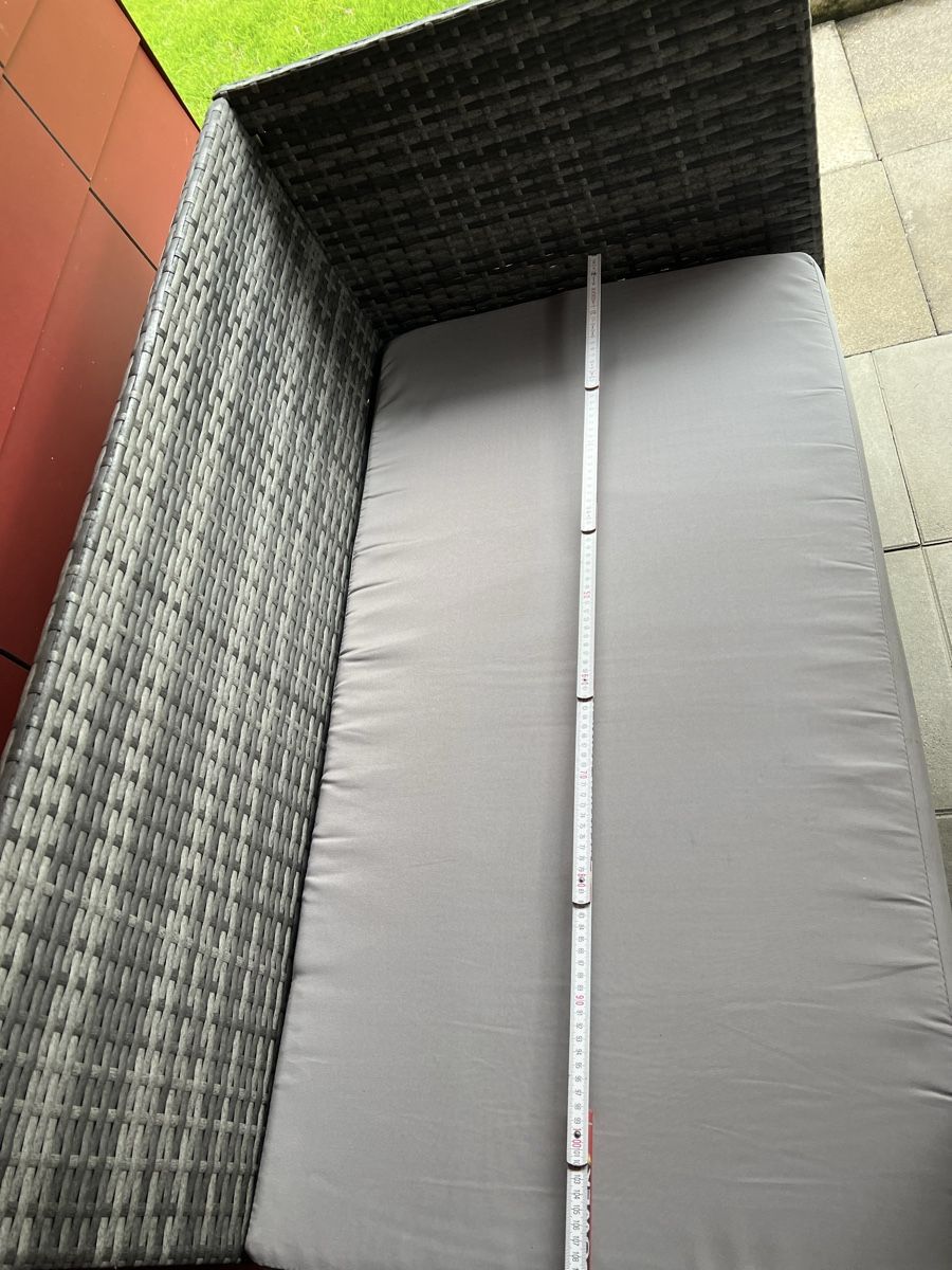 Poltrone: Terase rattan – Usato da Tobel venduto da honda955 4