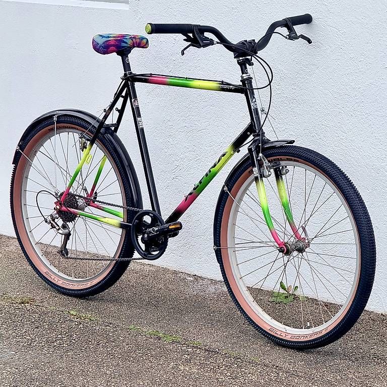Biciclette: VTT Alpina 26'' – Usato da Yverdon-les-Bains venduto da cra_95t6