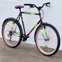 VTT Alpina 26''