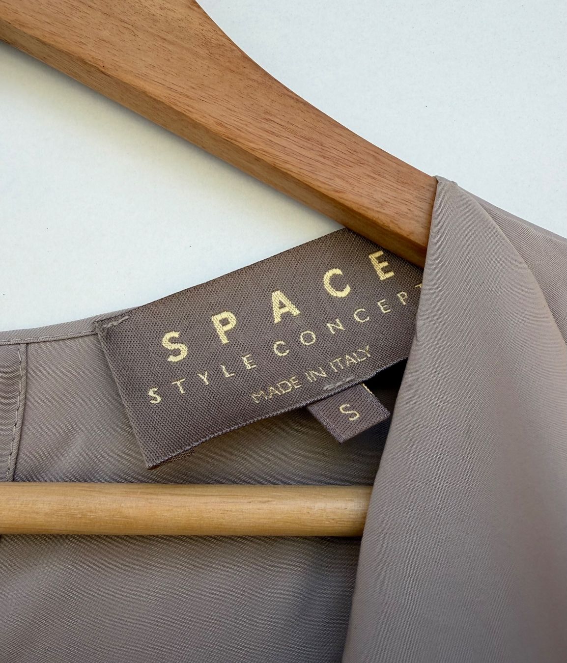 Top: Space Style Concept Top Gr.S – Usato da Unterägeri venduto da Jutka_04 1