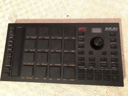 MPC studio