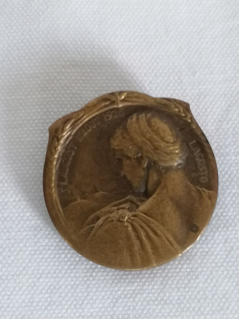 Placchette & Badge: Abzeichen 1.August 1926 – Usato da Werthenstein venduto da Marsche1