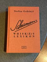 Schümanns Whisky / Whiskey Lexikon