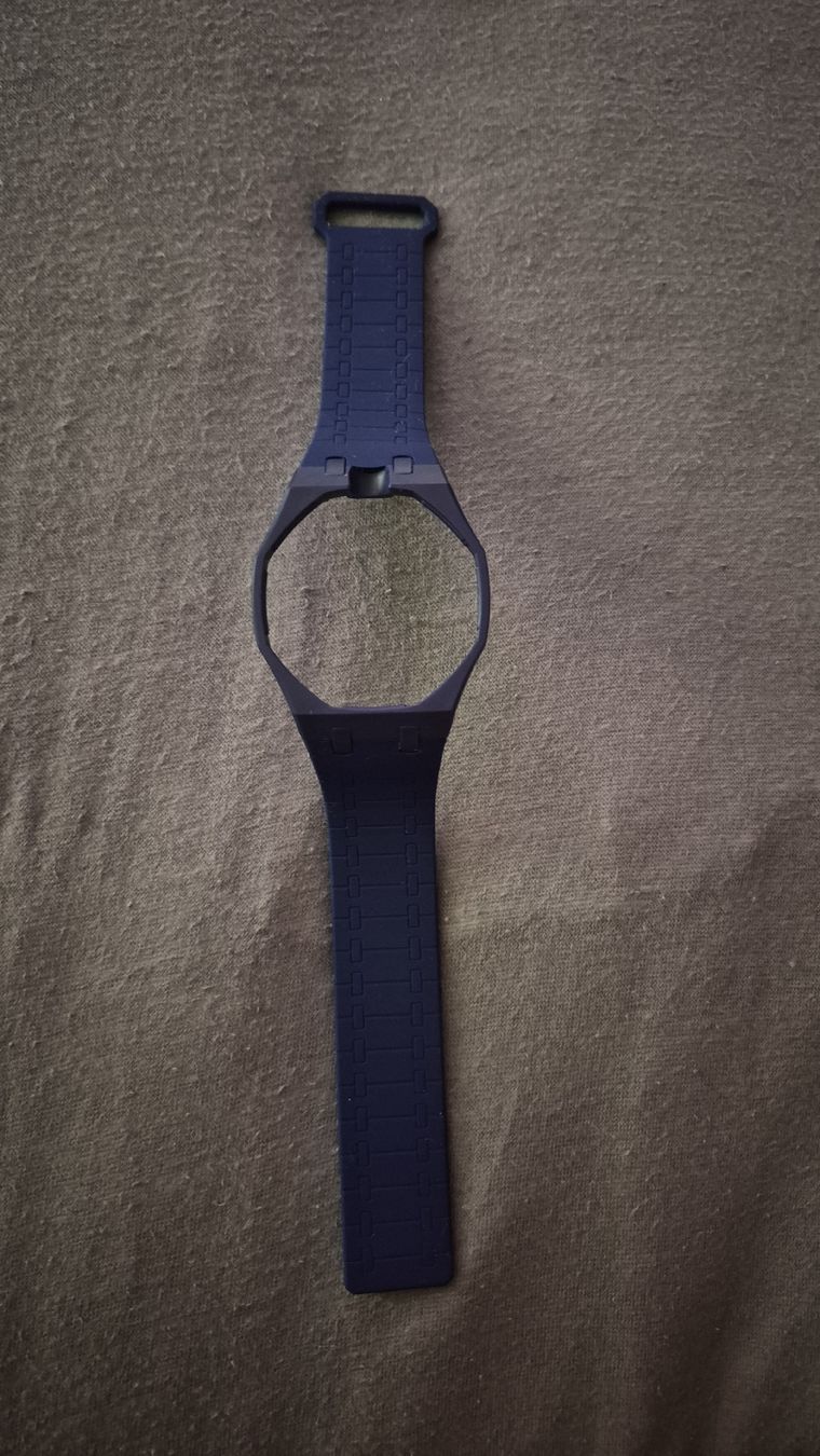 Bracciali & Braccialetti: Royal pop Watchstrap – Usato da Jona venduto da Rdiaz77