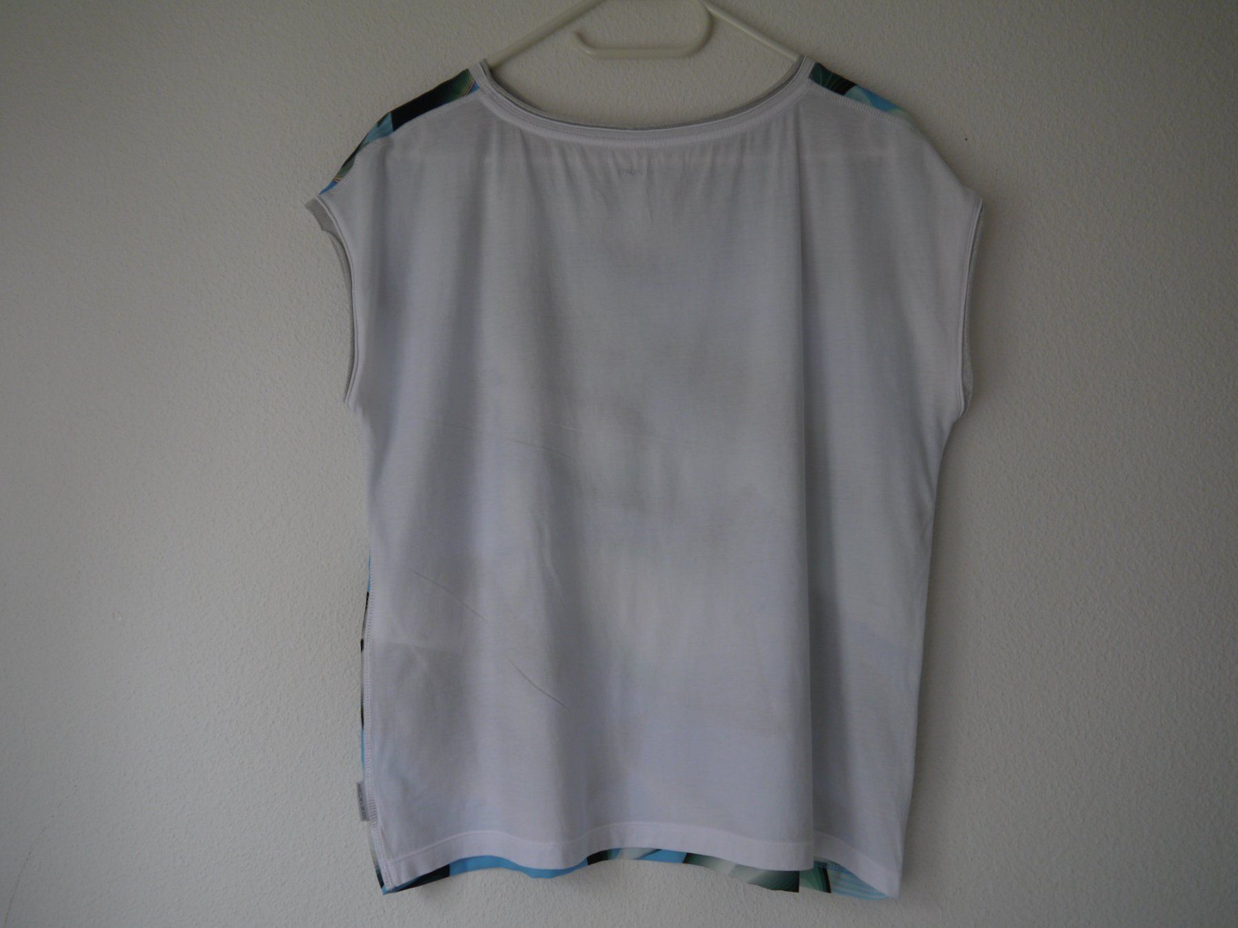 Marc Cain Camicette: Marc Cain Bluse N4 – Usato da Hagendorn venduto da Blaf 6