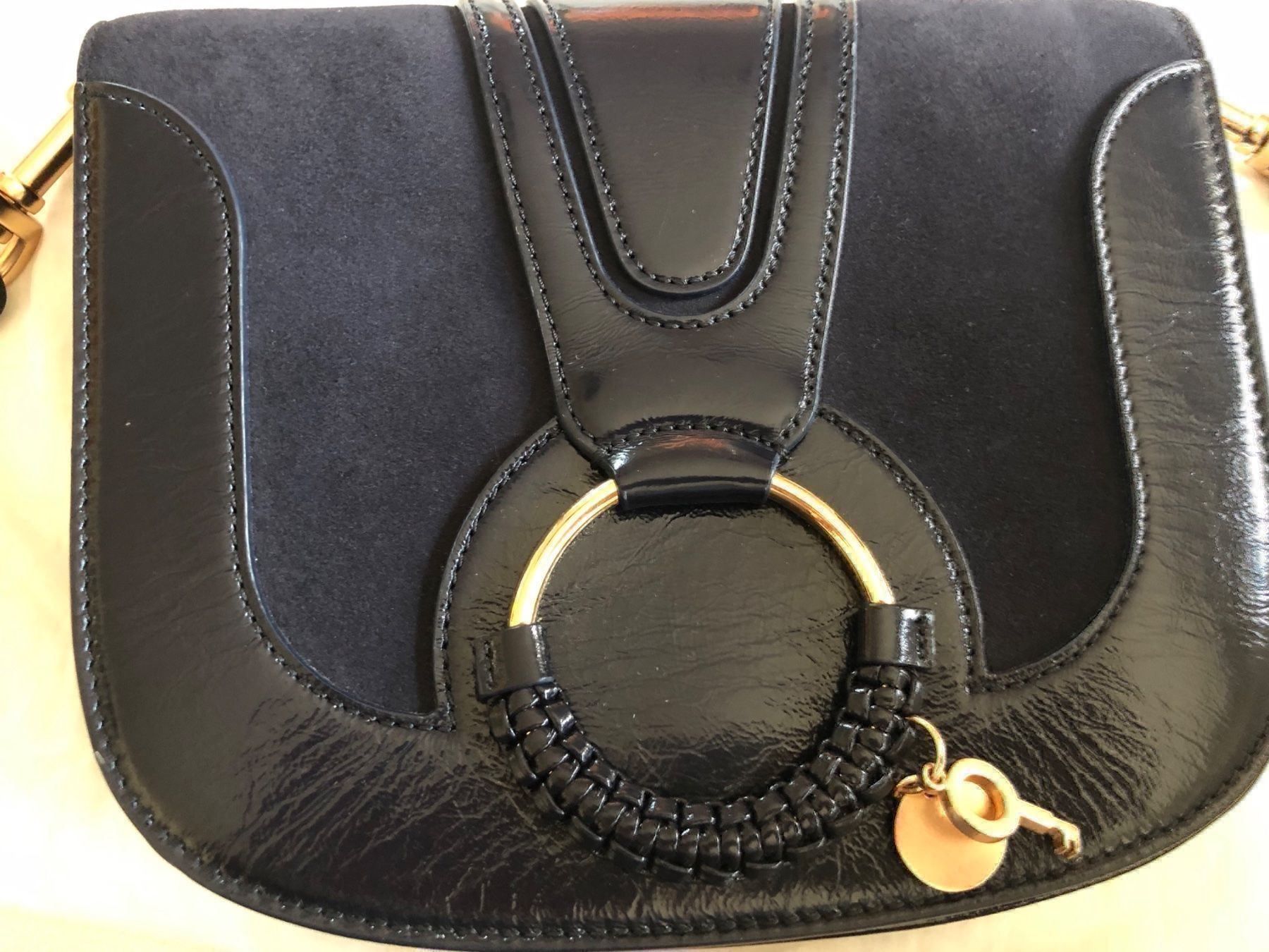 Borse da donna: Chloé – Nuovo (secondo la descrizione) da Pully venduto da Kalissa