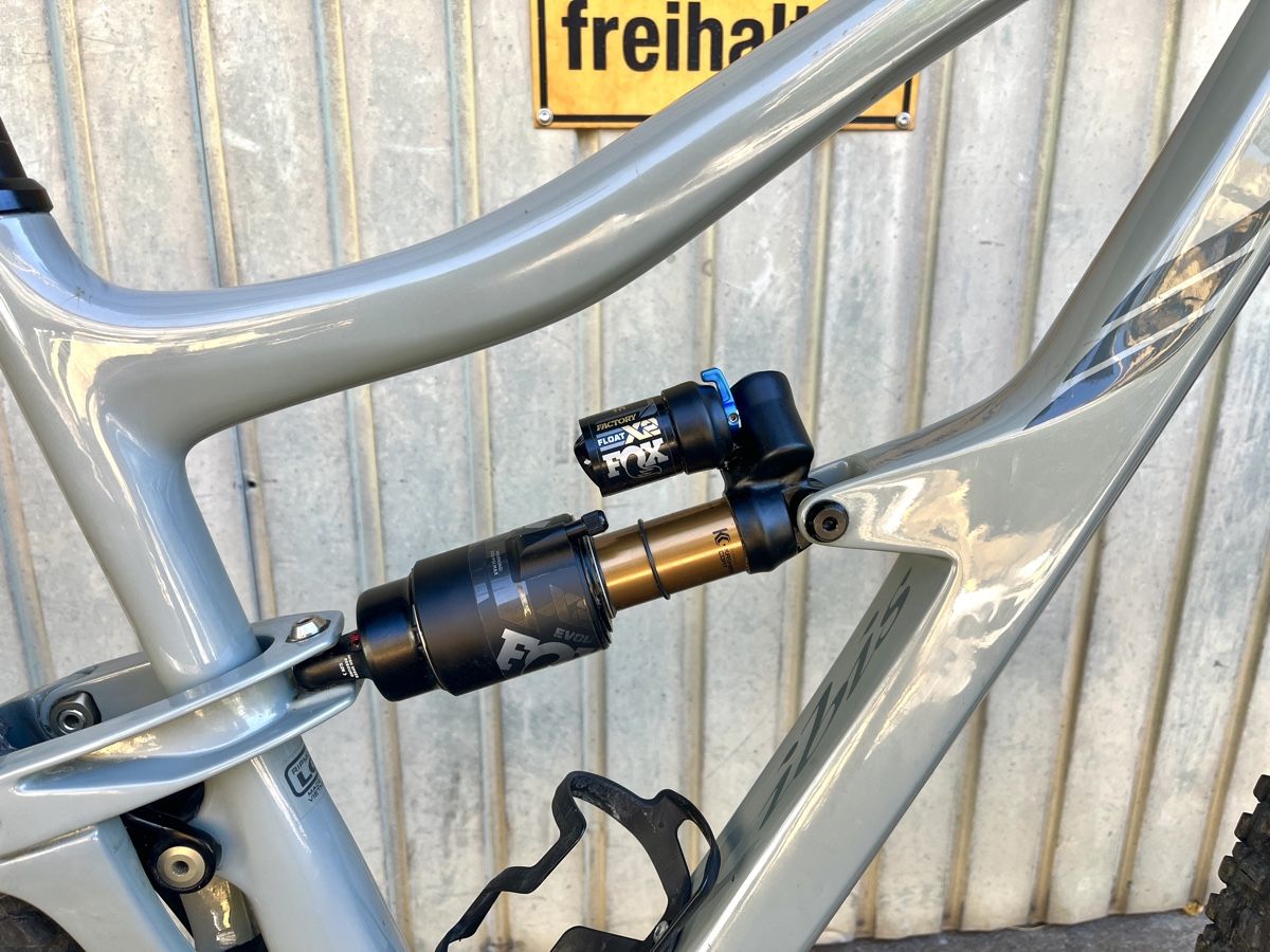 Ibis Biciclette: IBIS Ripmo V2 – Usato da Sevelen venduto da ssd720 3