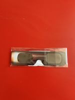 Sonnenfinsternisbrille