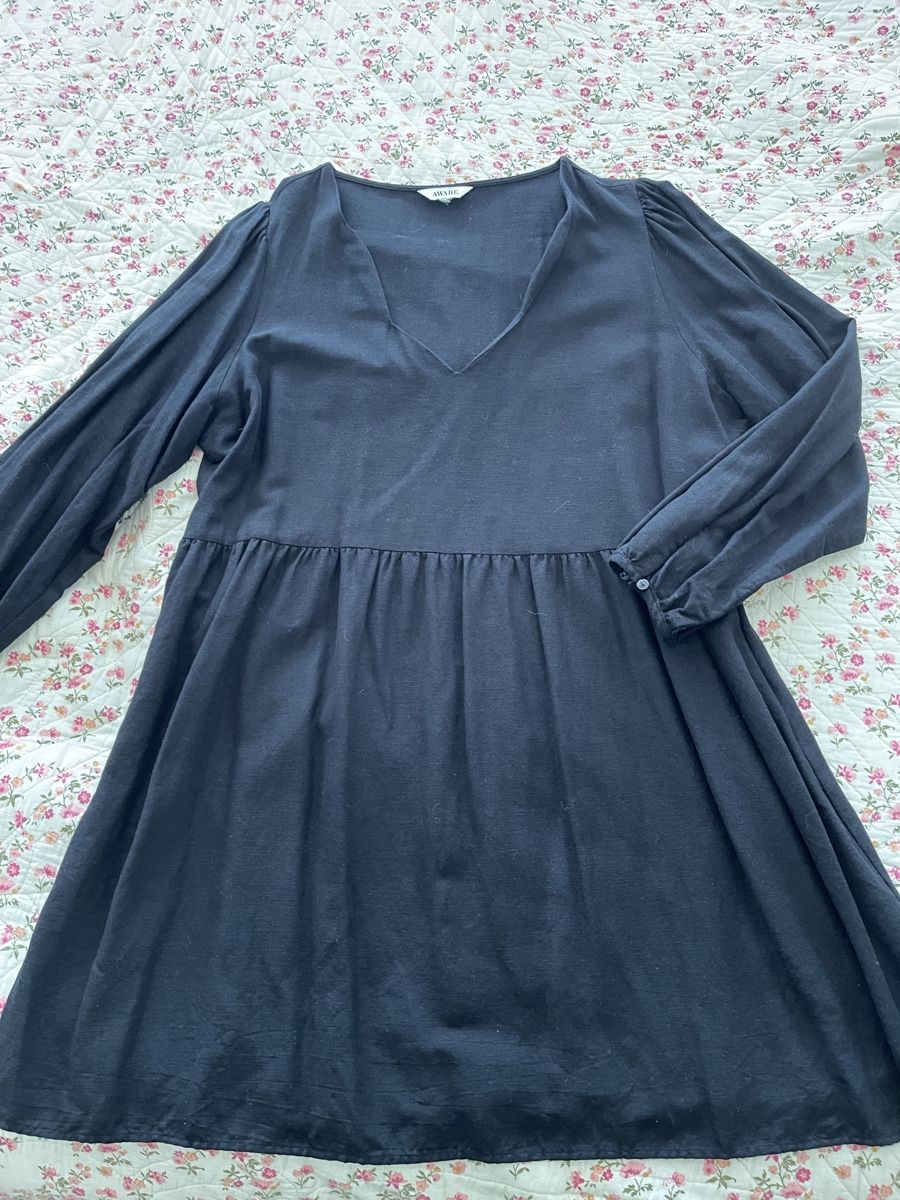 Kleider: Kleid von Aware Gr.46/48 – Gebraucht aus Stallikon von BaumArt 4