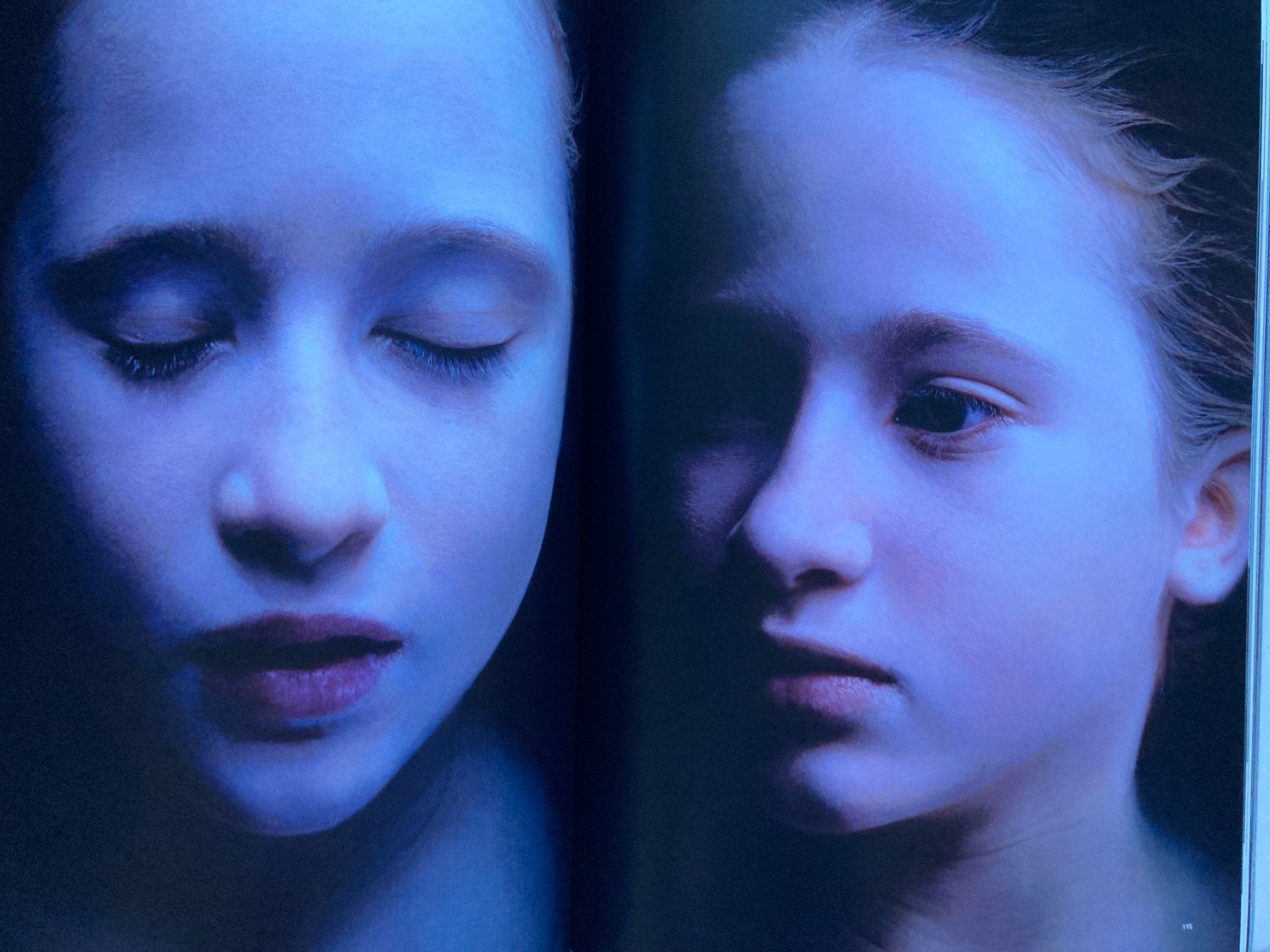 Libri: Gottfried Helnwein: Face It – Usato da Zürich venduto da Aisthesis 3