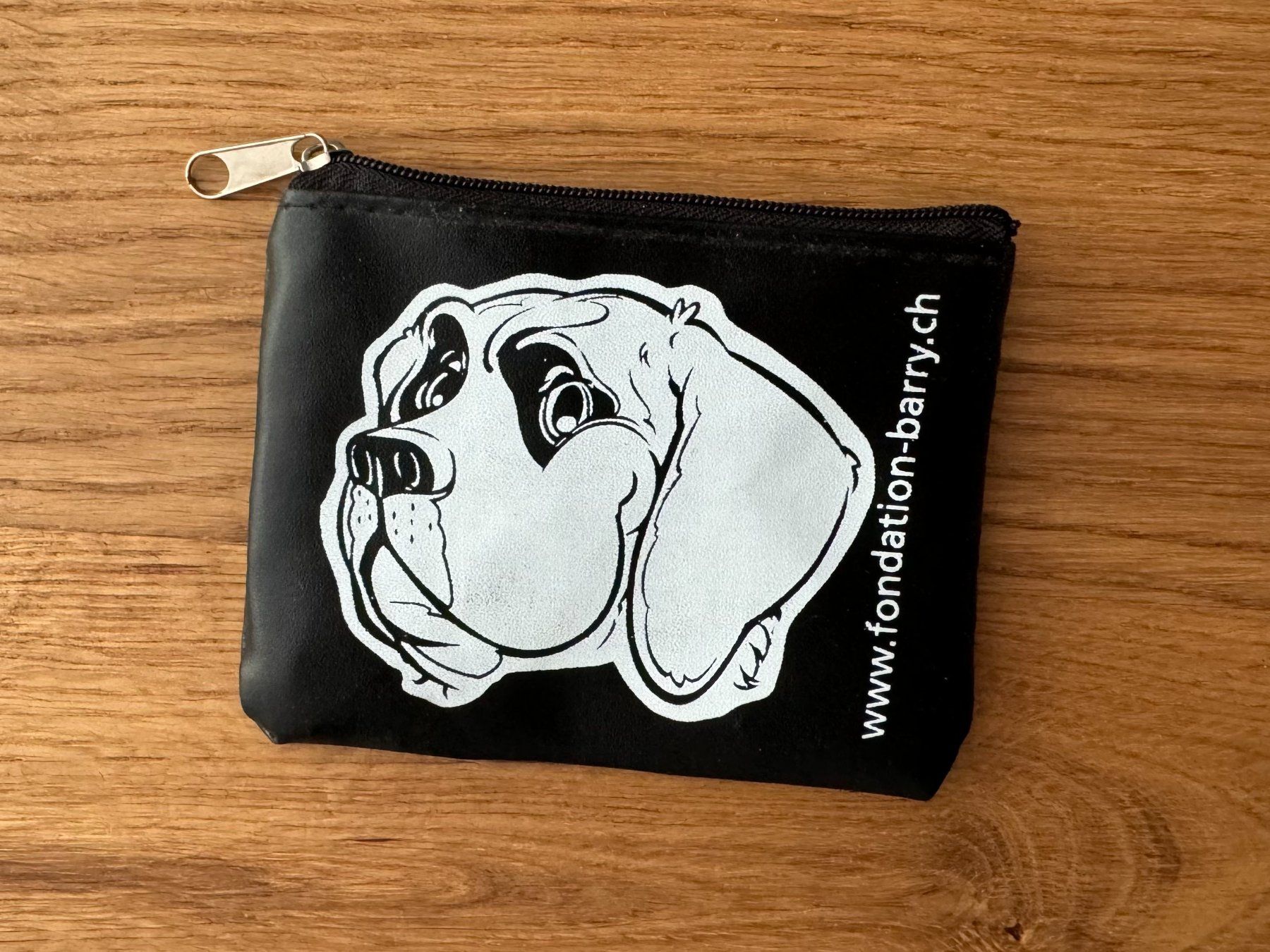 Portafogli: Usagé - Pochette à monnaie – Usato da Genève venduto da Reveur