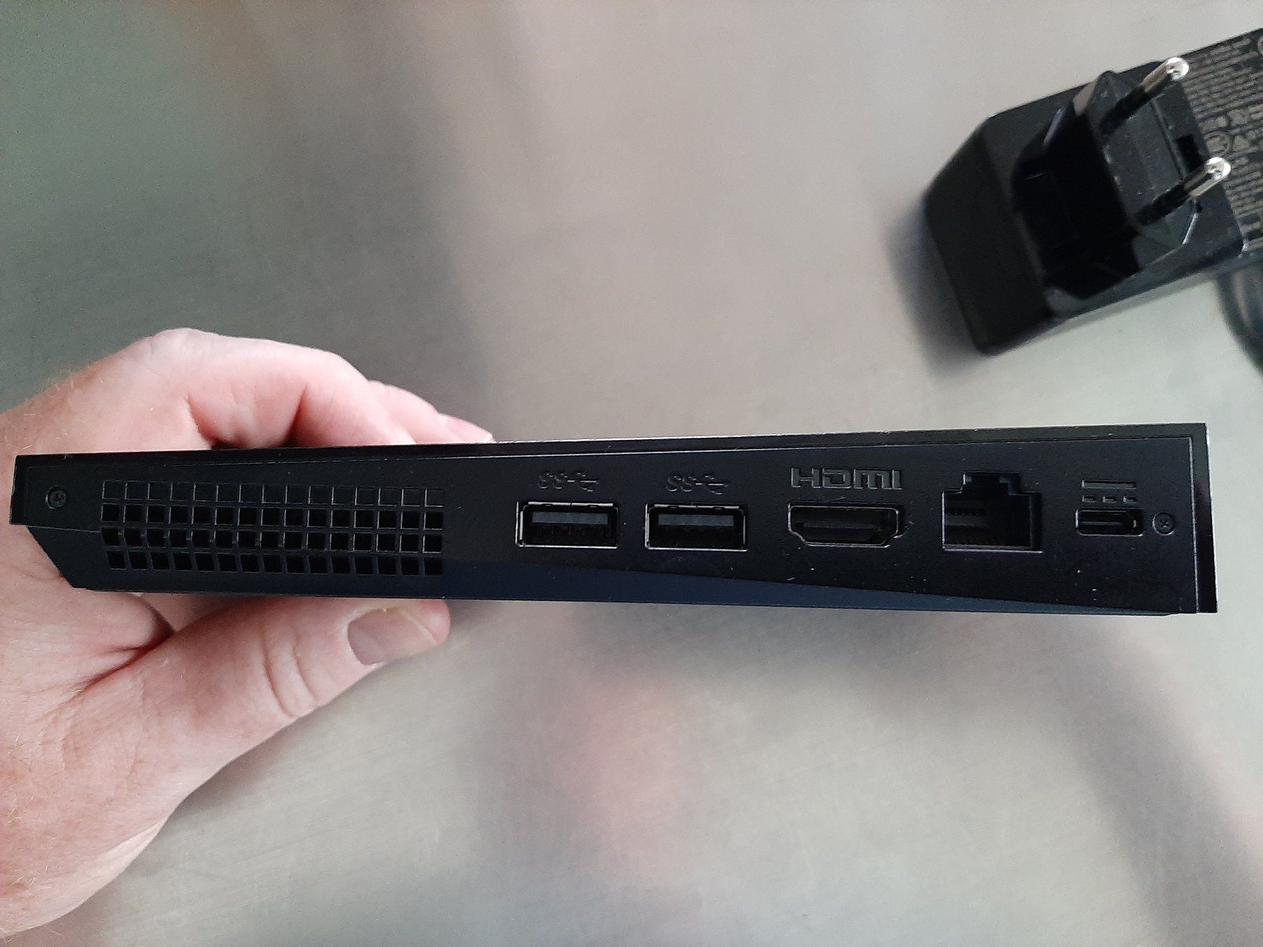 Nvidia Systèmes audio & multimédias: Nvidia Shield 16GB – D'occasion à Zürich par Chrishol 5